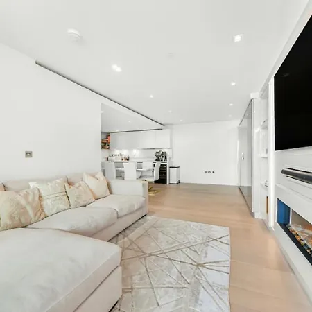 Apartamento Sea View Fuseta